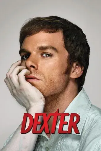 Dexter season 1 poster