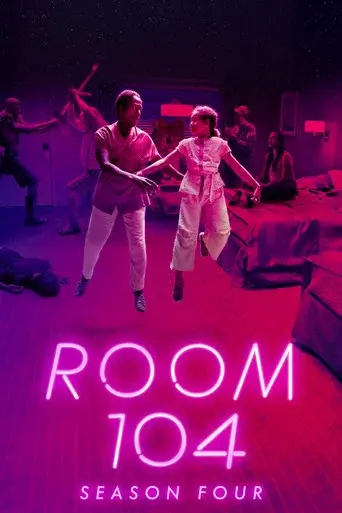 Room 104 season 4 poster