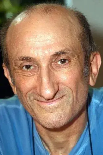 Jean-François Dérec