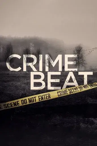 Crime Beat season 1 poster