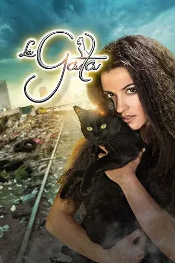 The Stray Cat season 1 poster