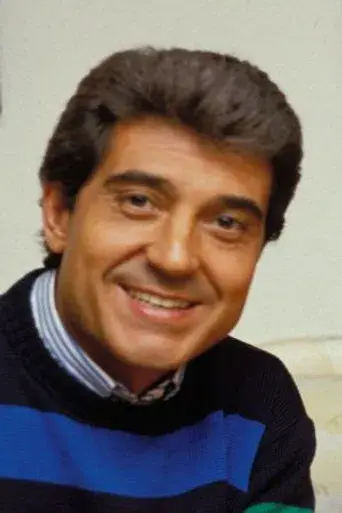Andrés Pajares