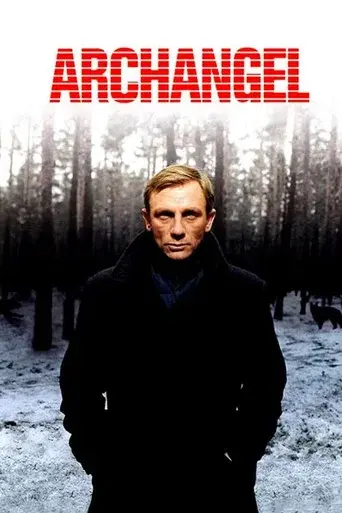 Archangel season 1 poster
