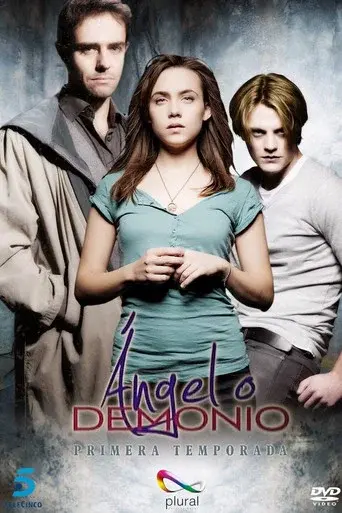 Angel or Demon season 1 poster