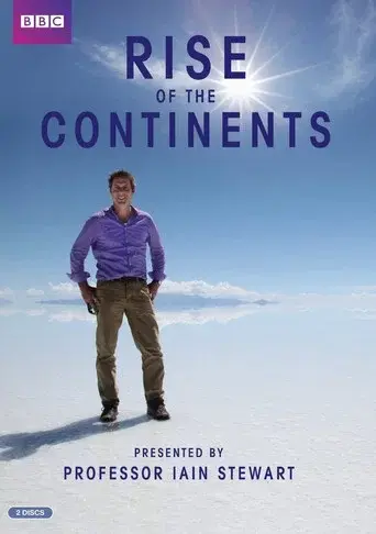 Rise of the Continents season 1 poster