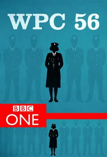WPC 56 season 1 poster