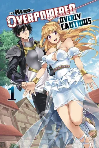 Cautious Hero: The Hero Is Overpowered but Overly Cautious season 1 poster