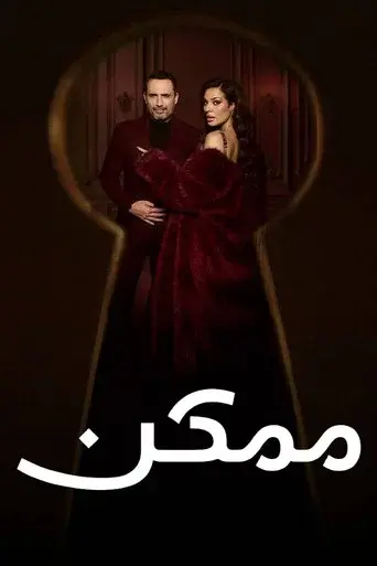 Maybe season 1 poster