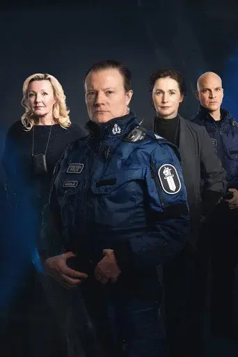 Roba season 6 poster