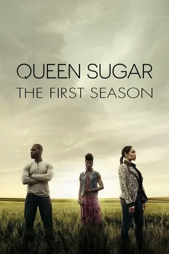 Queen Sugar season 1 poster