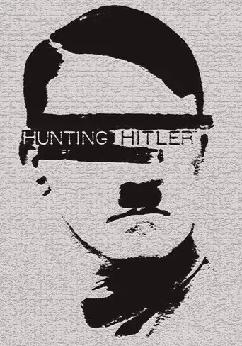Hunting Hitler season 2 poster