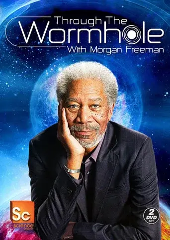 Through the Wormhole season 1 poster