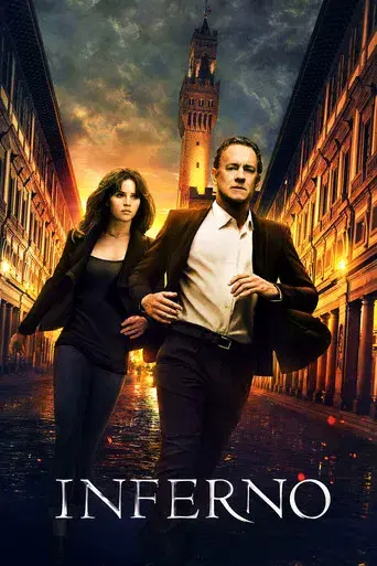 Inferno poster