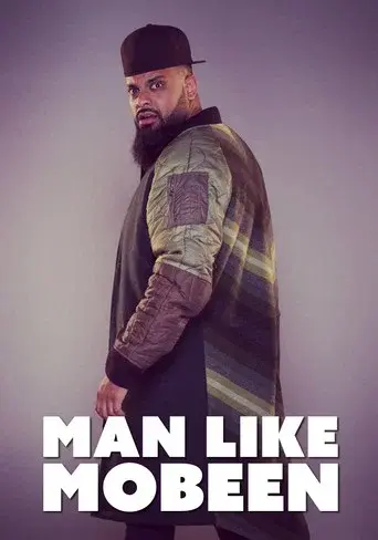 Man Like Mobeen season 1 poster