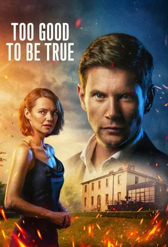Captivated season 1 poster