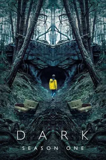 Dark season 1 poster
