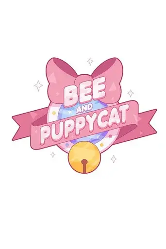 Bee and PuppyCat season 1 poster
