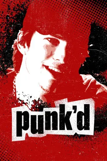 Punk'd season 9 poster