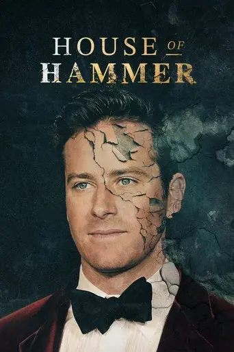 House of Hammer season 1 poster