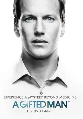 A Gifted Man season 1 poster