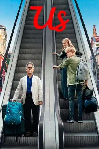 Us season 1 poster