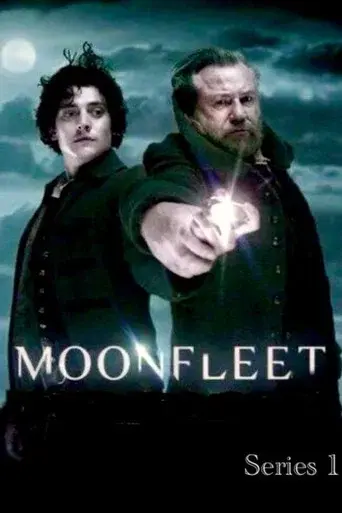 Moonfleet season 1 poster