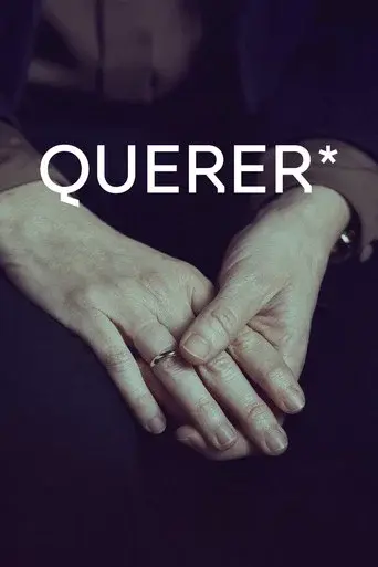 Querer season 1 poster