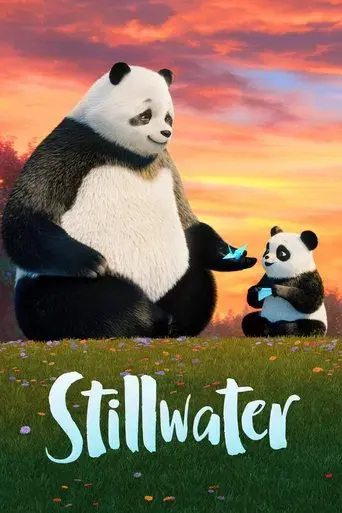 Stillwater poster