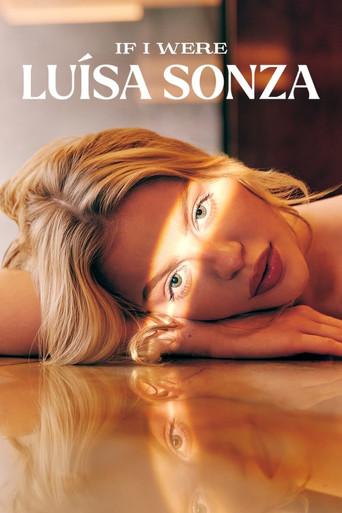 If I Were Luísa Sonza season 1 poster