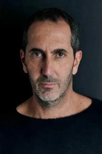 Paolo Calabresi