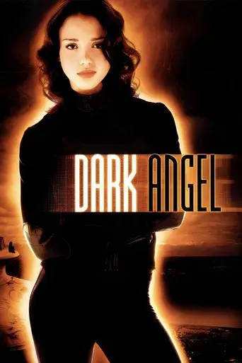 Dark Angel season 1 poster