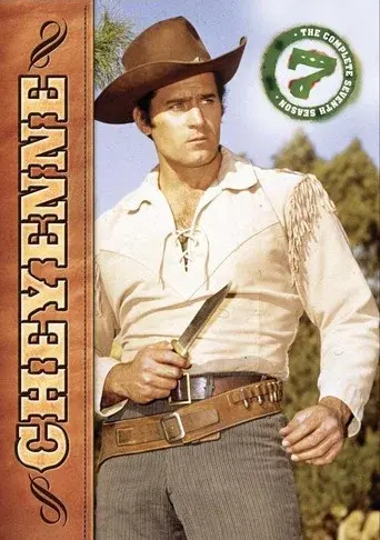 Cheyenne season 7 poster