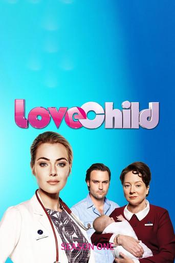 Love Child season 1 poster