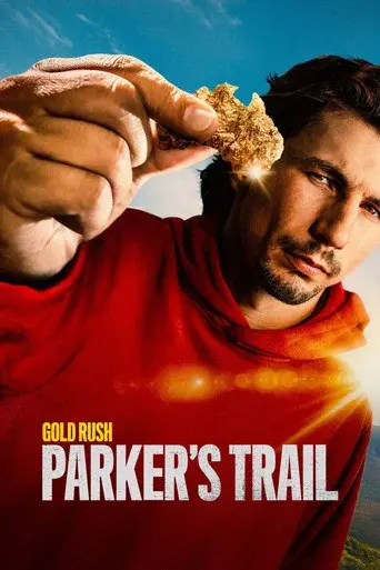 Gold Rush: Parker's Trail season 4 poster