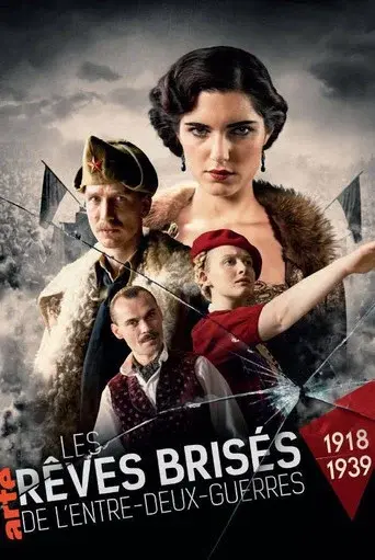 Clash of Futures (1918-1939) season 1 poster