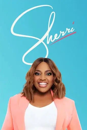 Sherri season 1 poster