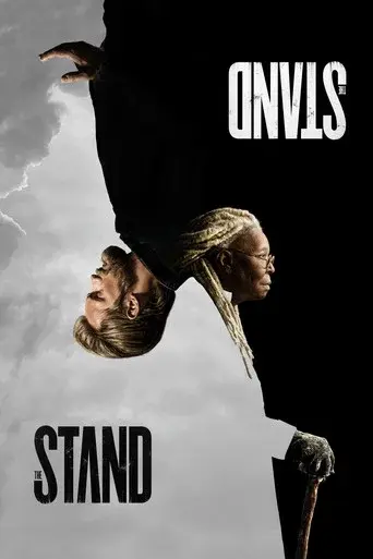 The Stand season 1 poster