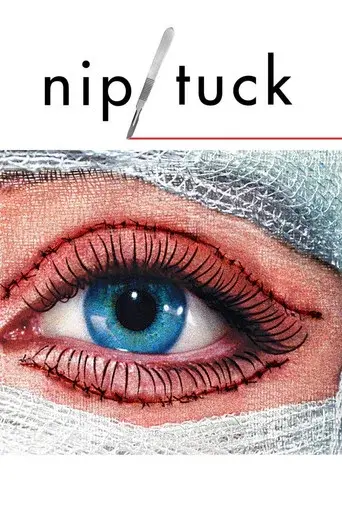 Nip/Tuck season 1 poster