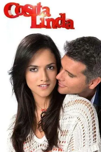 Cosita Linda season 1 poster