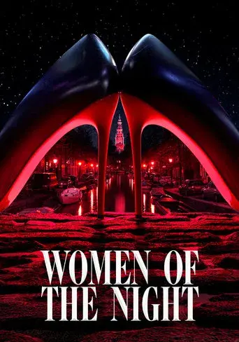 Women of the Night poster
