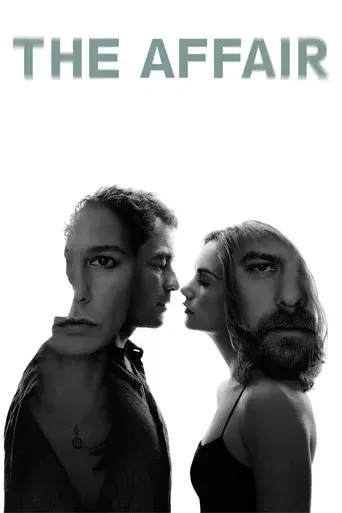 The Affair season 2 poster