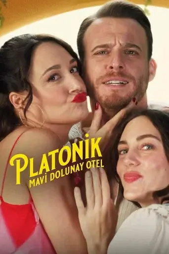Platonic season 1 poster