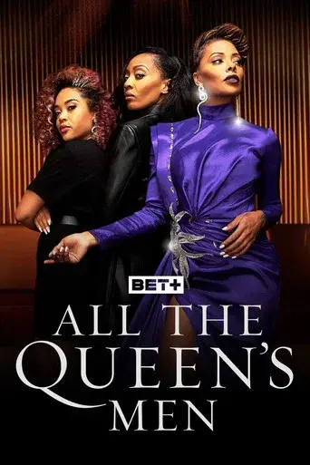 All the Queen's Men season 2 poster