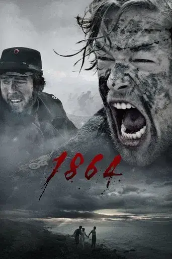1864 season 1 poster