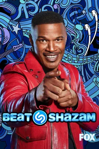 Beat Shazam season 3 poster