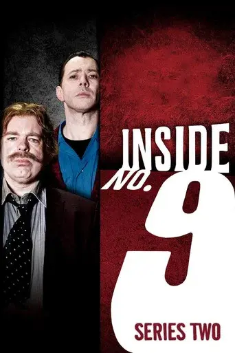 Inside No. 9 season 2 poster