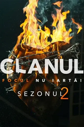 The Clan season 2 poster