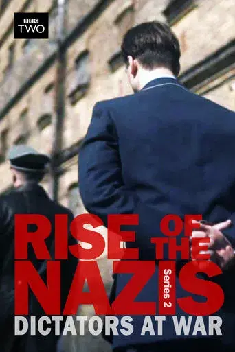 Rise of the Nazis season 2 poster