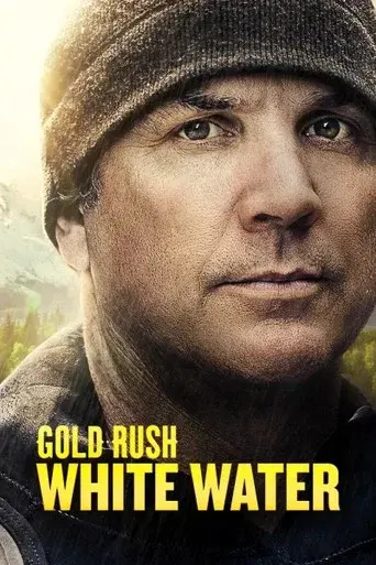 Gold Rush: White Water season 7 poster