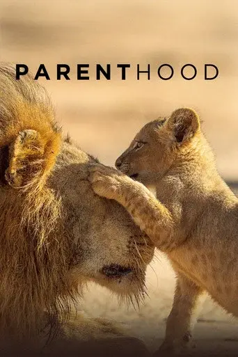 Parenthood season 1 poster